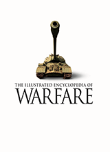 The Illustrated Encyclopedia Of Warfare