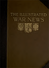 The Illustrated War News Ww1 V5