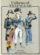The Uniforms Of Trafalgar
