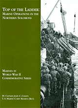 Top Of The Ladder- Marine Operations In The Northern Solomons