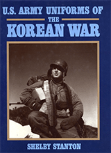 Us Army Uniforms Of The Korean War