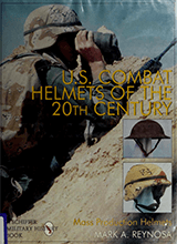 Us Combat Helmets Of The 20th Century