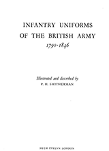 Uniforms Of The British Army