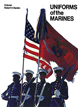 Uniforms Of The Marines