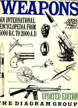 Weapons An International Encyclopedia From 6000 Bc To 2000 Ad