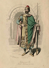 Theatre Costumes 1