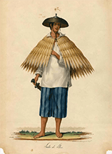 Theatre Costumes 18th - 19th Century