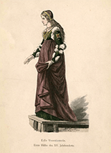 Theatre Costumes 2