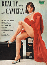 Beauty And The Camera - No 21 1957