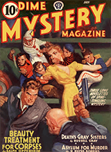 Dime Mystery Magazine V23n03 1940-07