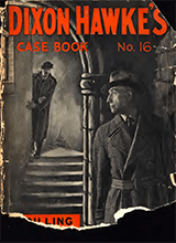 Dixon Hawke S Casebook 16 Bogof39
