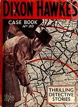 Dixon Hawke S Casebook 20 Bogof39
