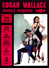 Edgar Wallace Mystery Magazine 02v01 1964-09