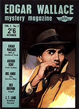 Edgar Wallace Mystery Magazine 03v01 1964-10