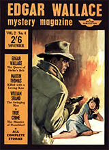 Edgar Wallace Mystery Magazine 04v02 1964-11