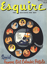 Esquire-magazine-1952-01