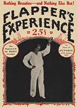 Flappers Experience 1925