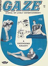 Gaze - Vol 03 No 26 1959