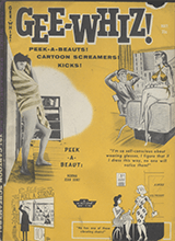Gee-whiz - Vol 03 No 22 1959