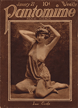 Pantomime 01 2 22