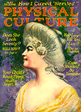Physical Culture V45n05 1920-05