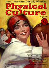Physical Culture V58n03 1927-09
