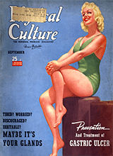 Physical Culture V84n03 1940-09