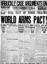 San Francisco Call Feb 1922
