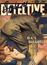 Spicy Detective Stories V16n02 1941-12