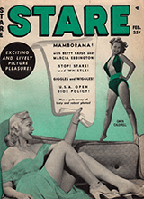 Stare - Vol 02 No 12 Feb 1955