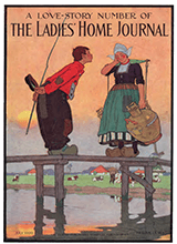 The Ladies Home Journal V26 N08 1909-07