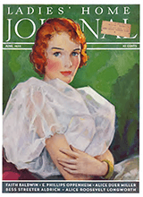 The Ladies Home Journal V50 N06 1933-06