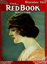 The Red Book Magazine V40n02 1922-12