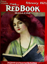 The Red Book Magazine V40n04 1923-02