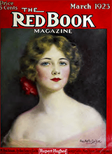 The Red Book Magazine V40n05 1923-03