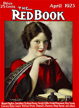 The Red Book Magazine V40n06 1923-04