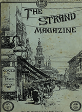 The Strand Magazine - An Illustrated Monthly Vol 1 No1 January 1891