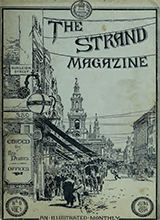 The Strand Magazine - An Illustrated Monthly Vol 1 No6 June 1891