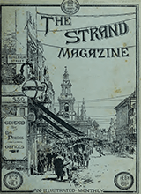 The Strand Magazine An Illustrated Monthly Vol 1 No 2 February 1891