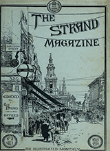 The Strand Magazine An Illustrated Monthly Vol 1 No 3 March 1891