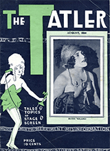 The Tatler Aug 1920