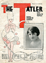 The Tatler August 1919