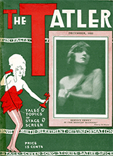 The Tatler Dec 1920