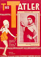 The Tatler Feb 1921