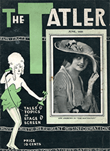 The Tatler June 1920