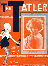 The Tatler June 1921