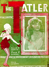 The Tatler May 1921