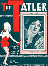 The Tatler May 1922