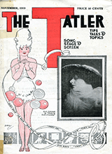 The Tatler Nov 1919