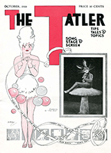 The Tatler Oct 1919